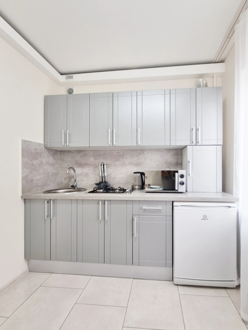Апартаменты LovelyHome39 в Центре Культуры города