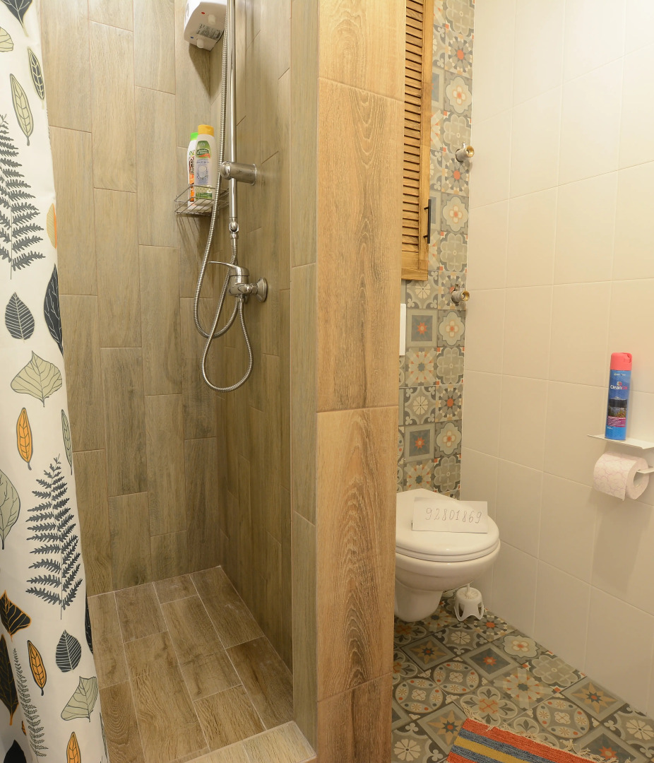 Апартаменты Высоково