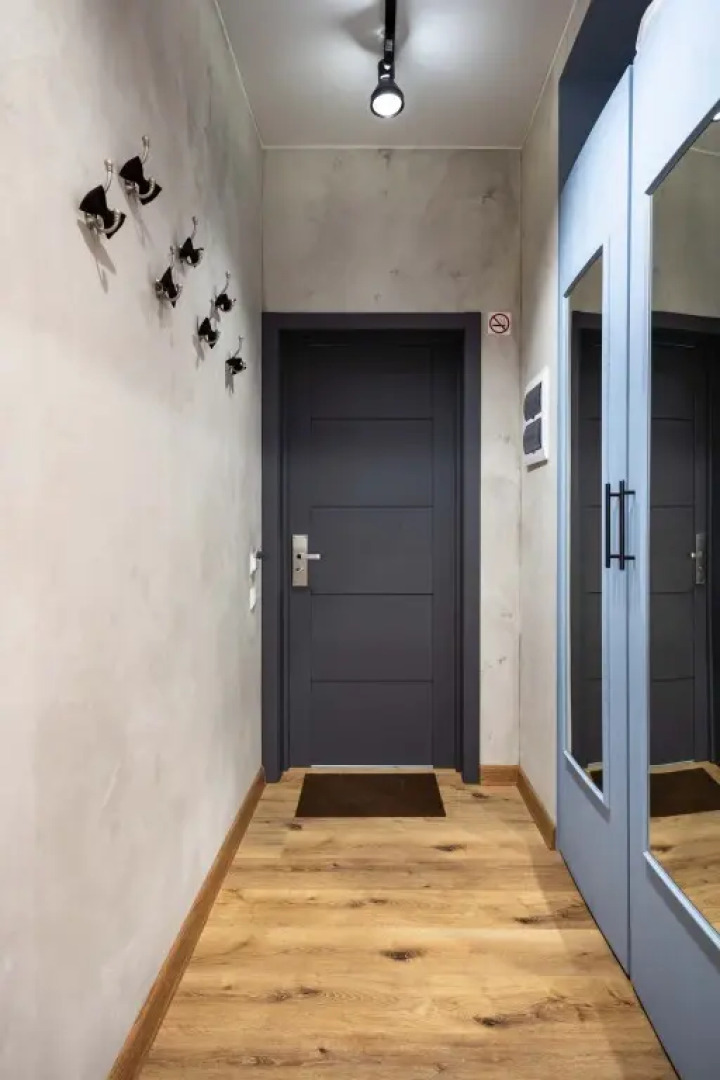 Апартаменты Libretto