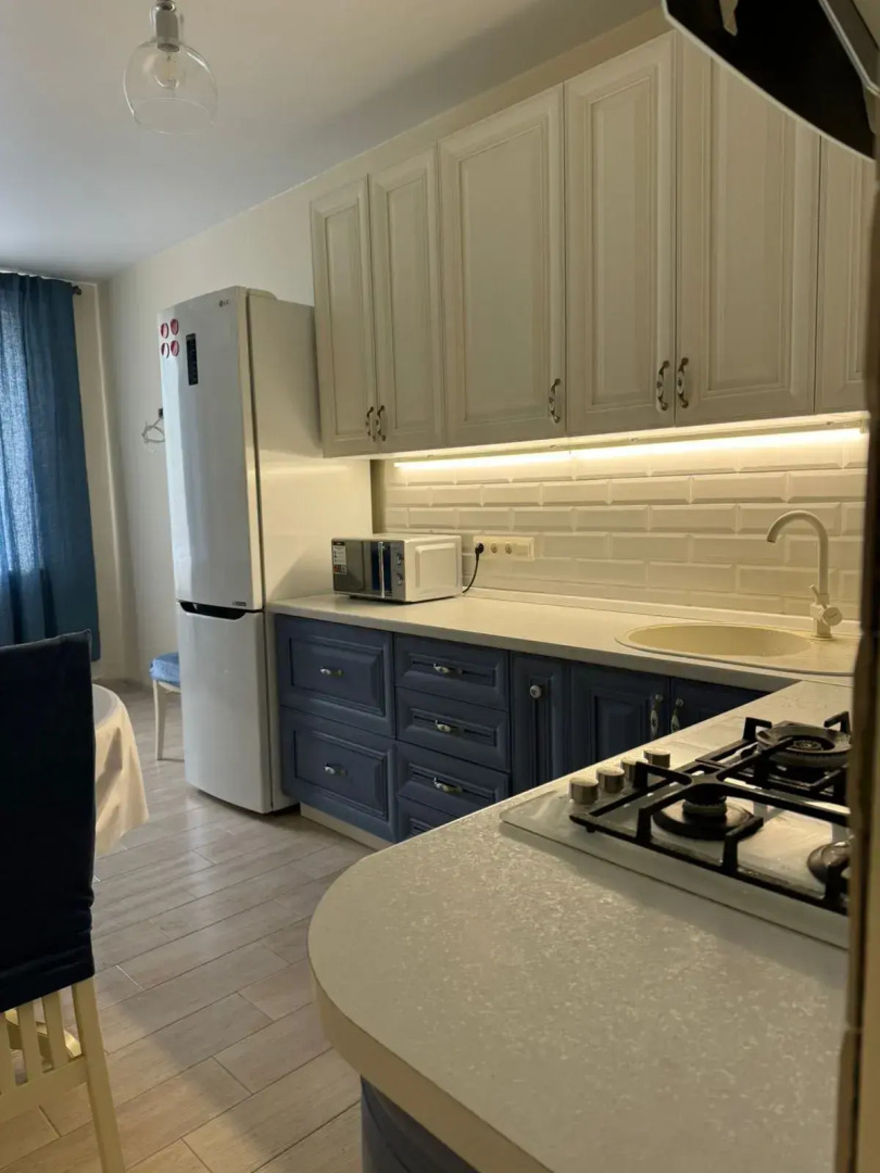 Квартира в стиле "Прованс", г. Геленджик