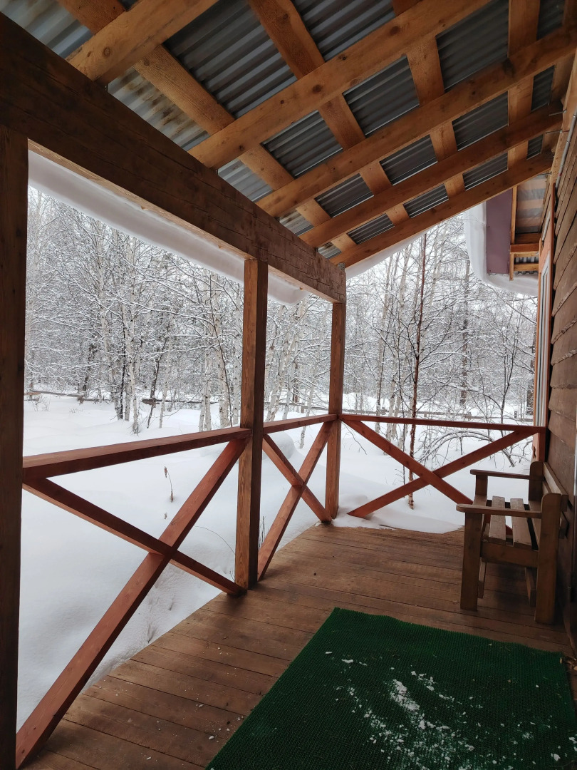 Гостевой дом Cozy nook