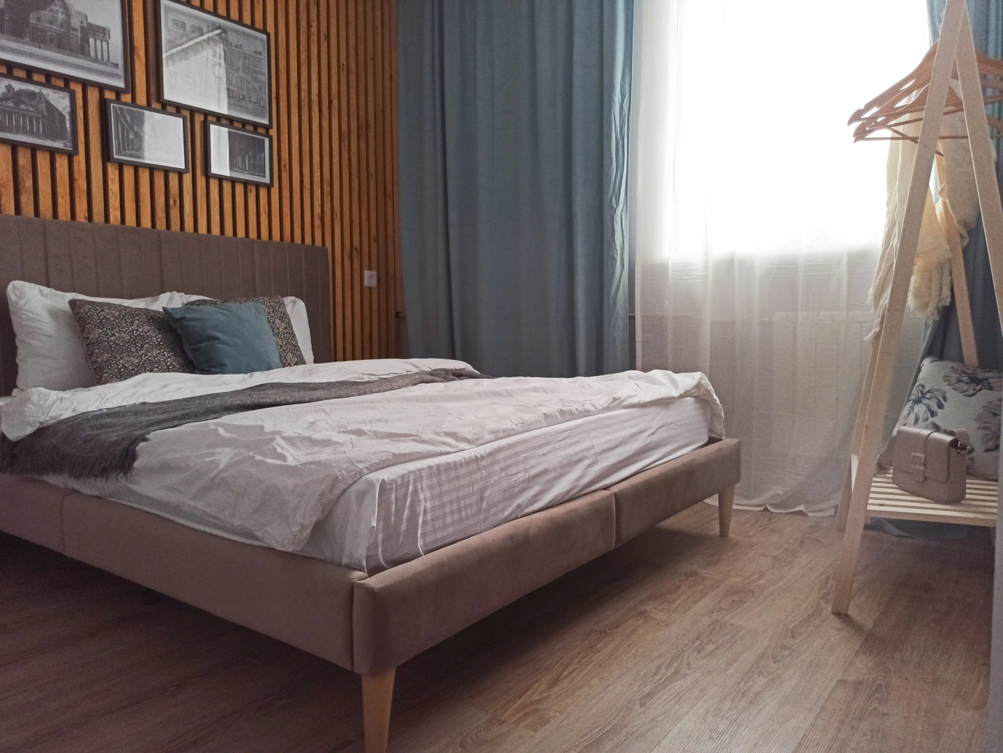 Квартира Бизнес класса у Кремля