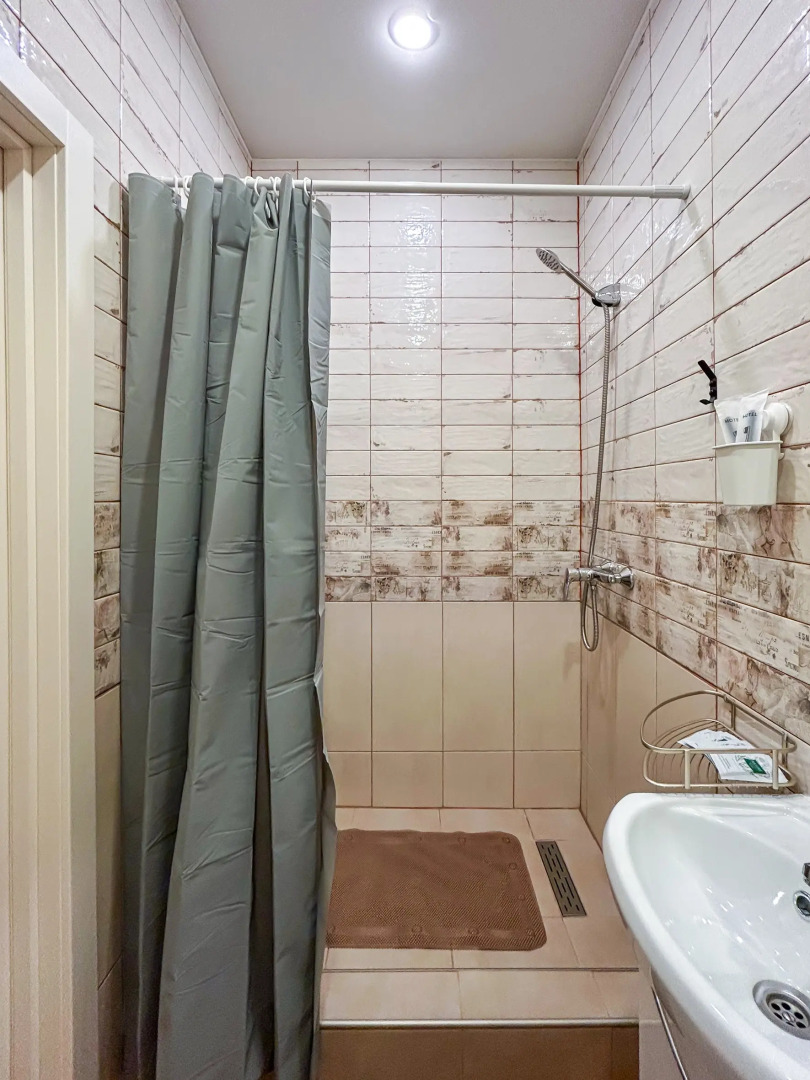 Мини-отель Goldie Home