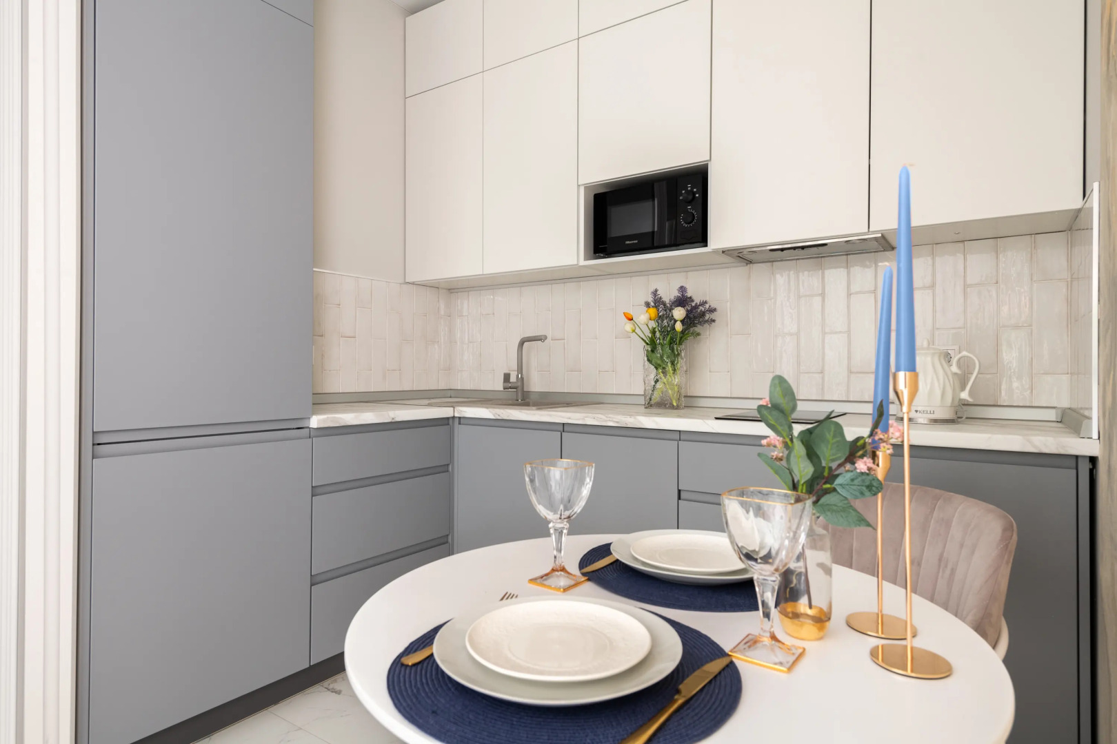 Апартаменты Jane-Apart Relax Time