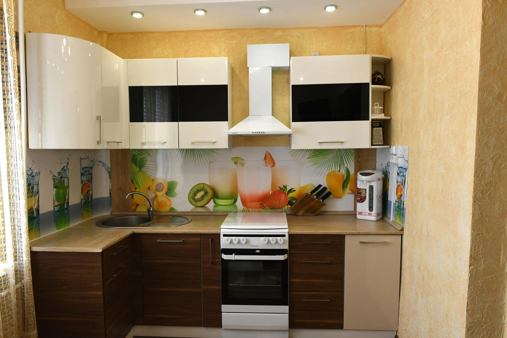 Хостел Как дома