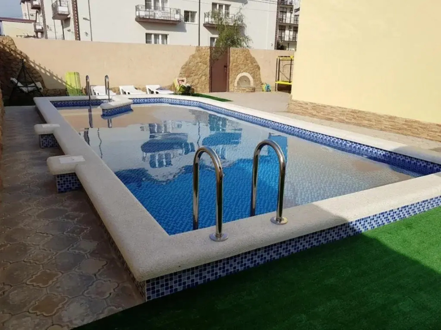 Гостевой дом Наутилус