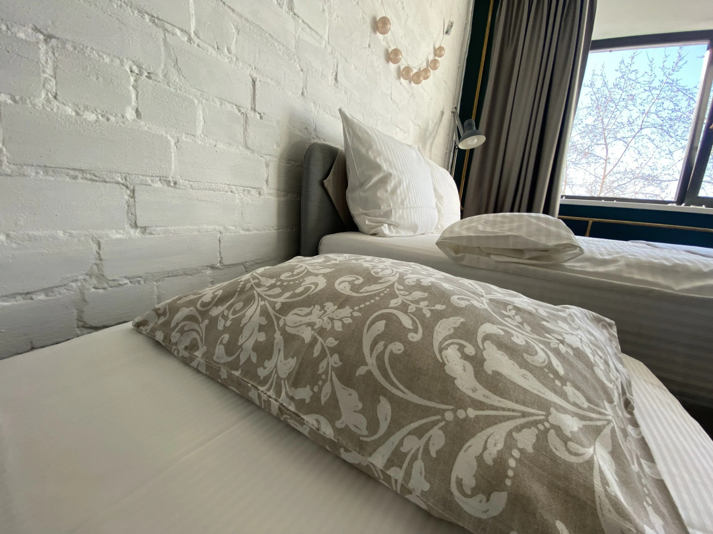 Апартаменты Лофт-Студия на Садовой