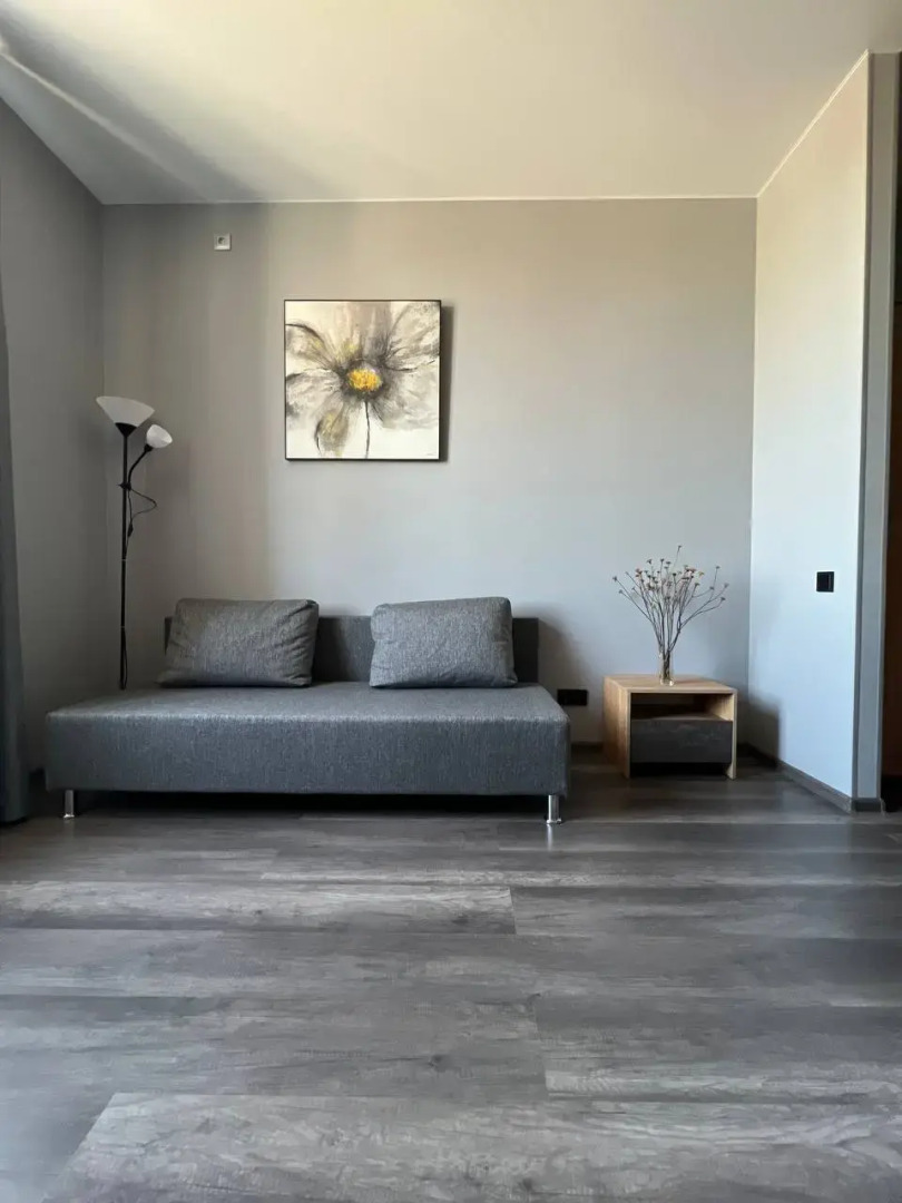 Апартаменты Forest Air недалеко у ВДНХ