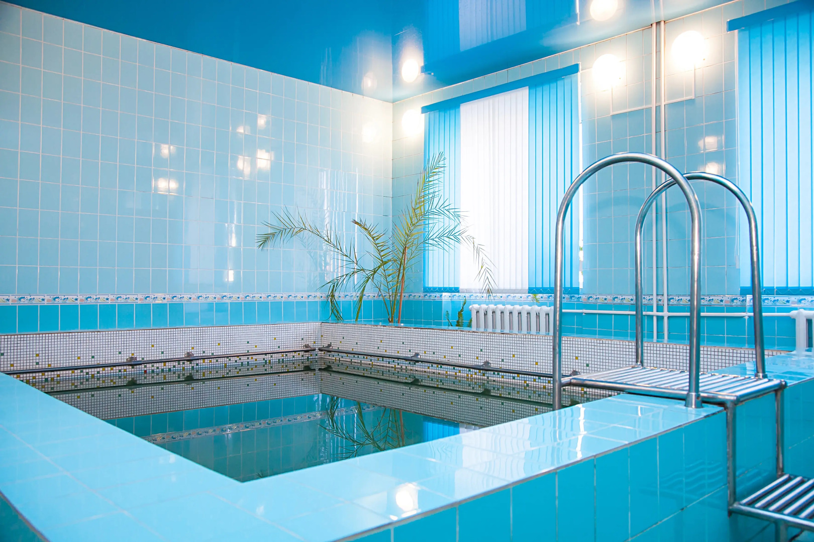 Мини-Отель Центральная