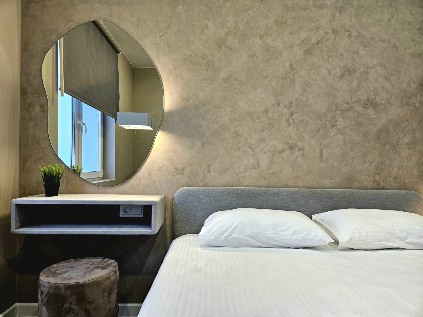 Квартира Двухкомнатная на Турчевича 8