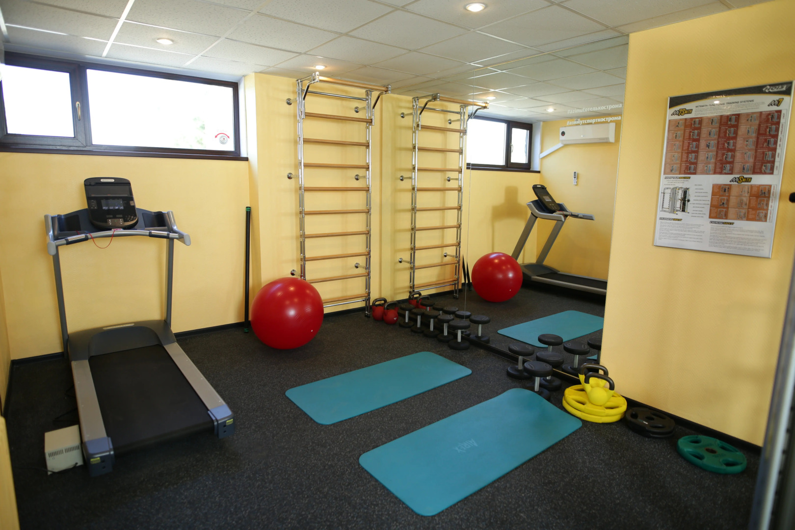 Отель Сусанин Парк