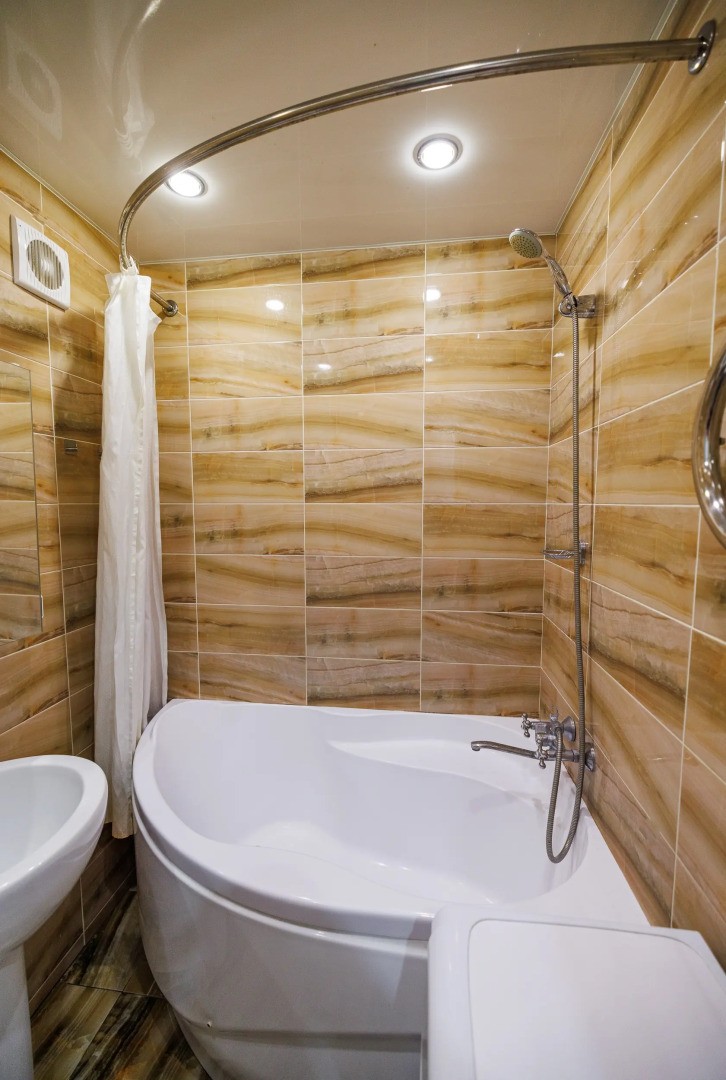 Квартира На улице Фрунзе 22