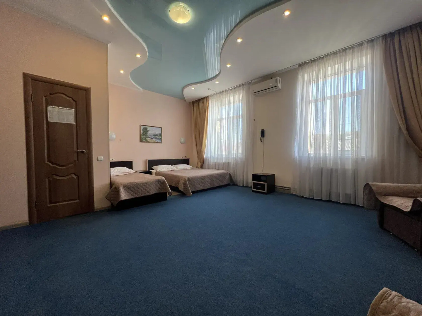 Мини-Отель Южный Дворик