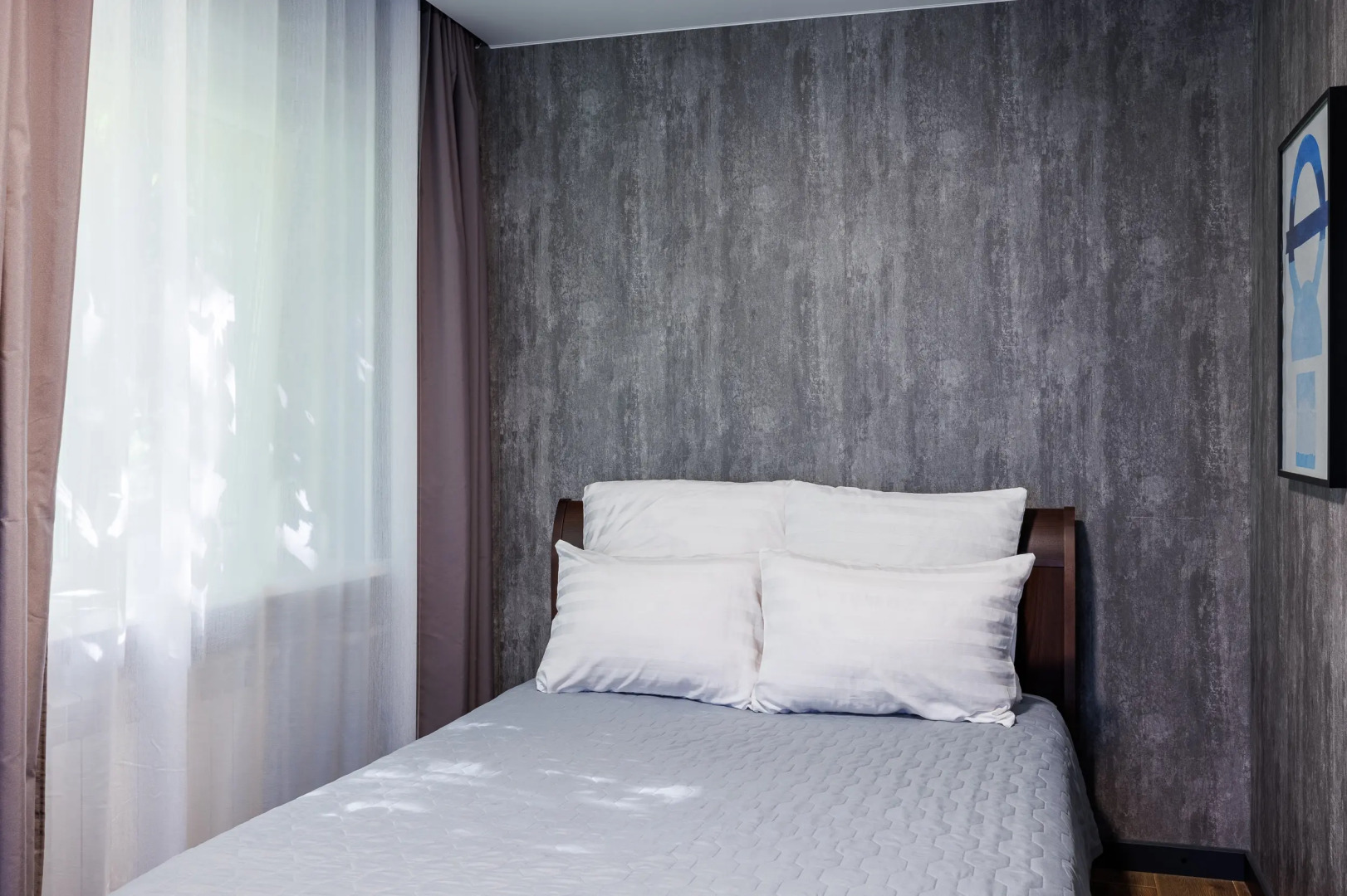 Квартира На Пушкинском