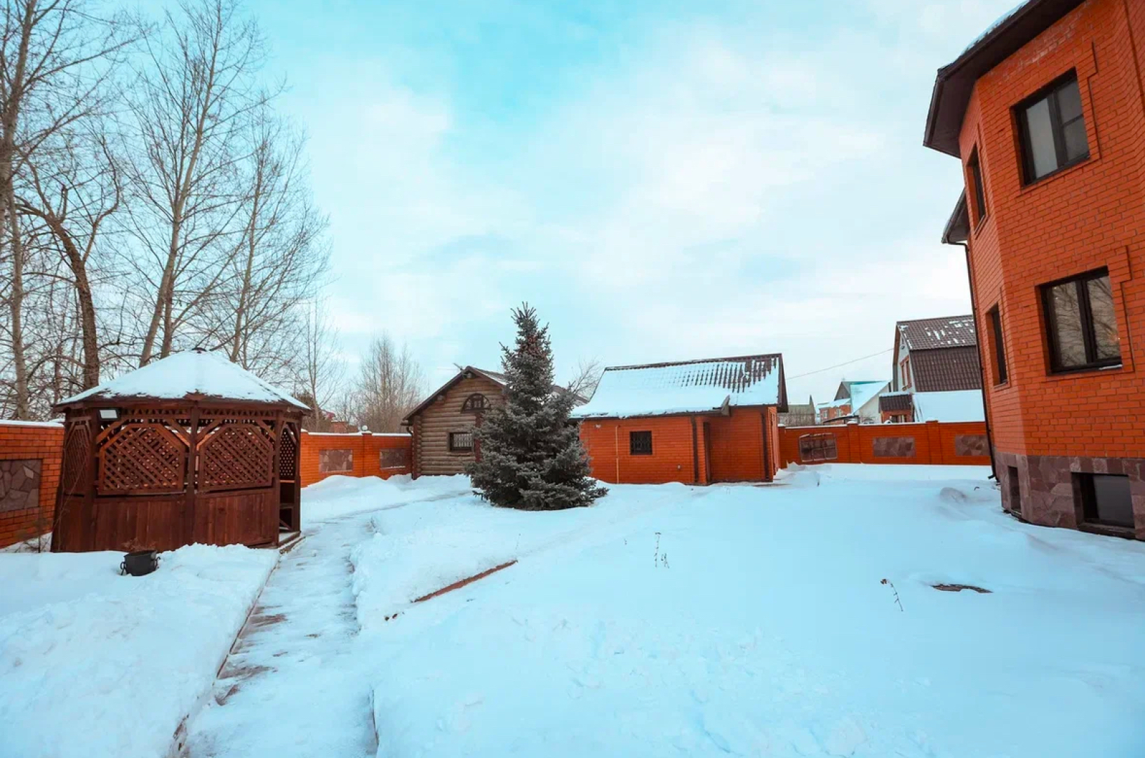 Отель Михеев