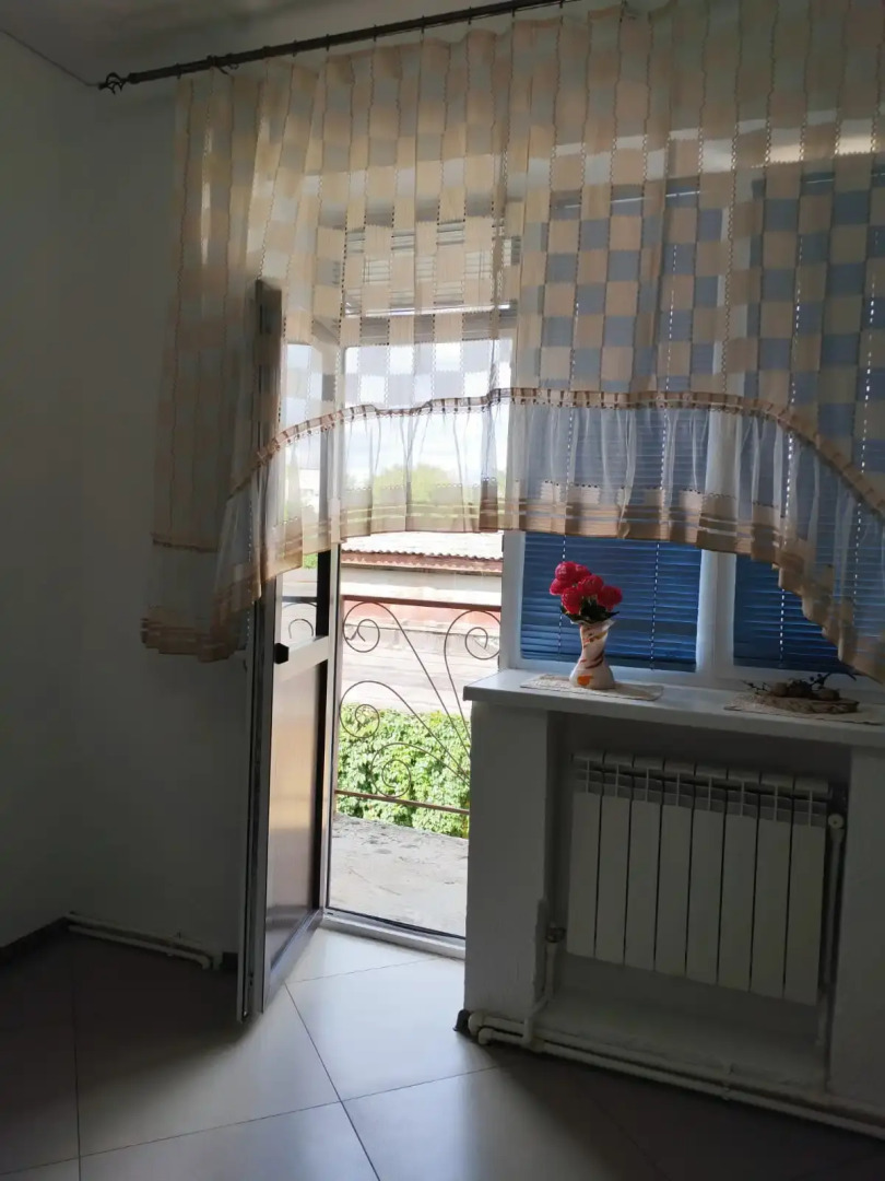 Квартира Уютная 2