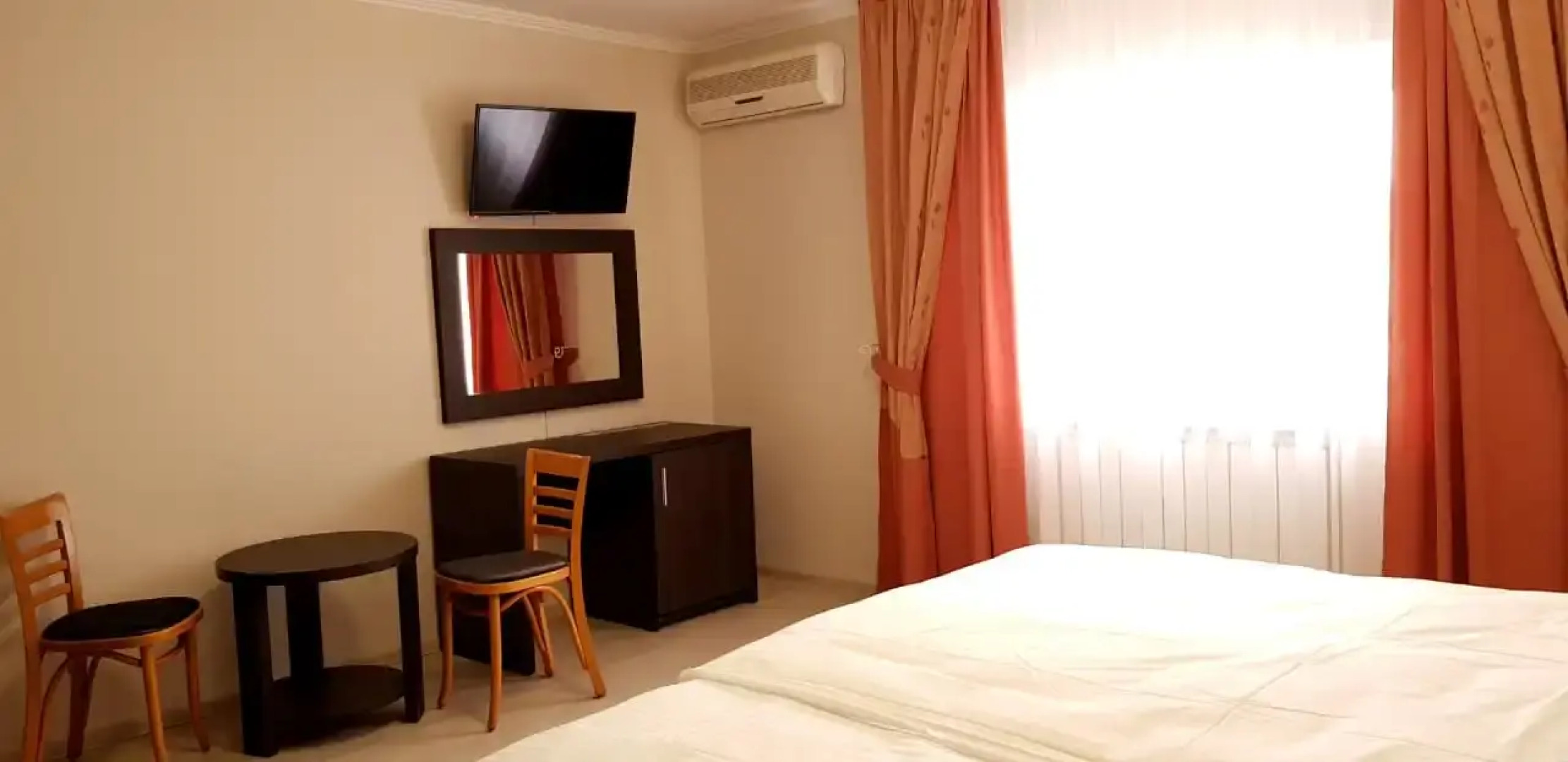 Отель Борис Биф