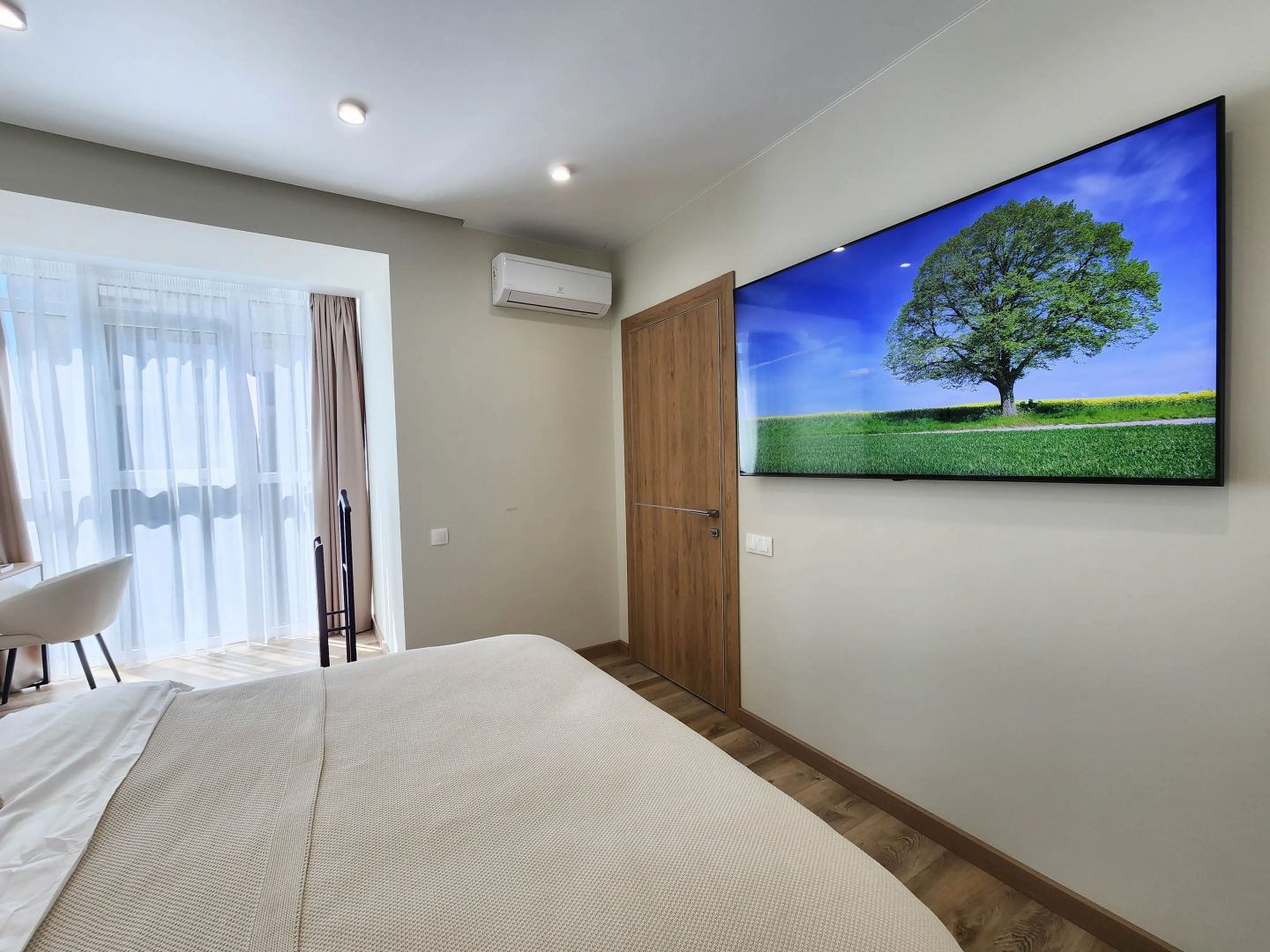 Апартаменты ПРЕМЬЕРА в центре