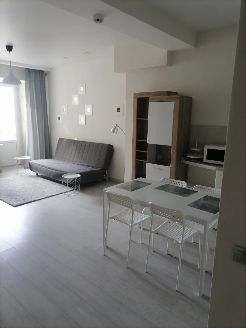 Мини-отель Апартаменты Линд