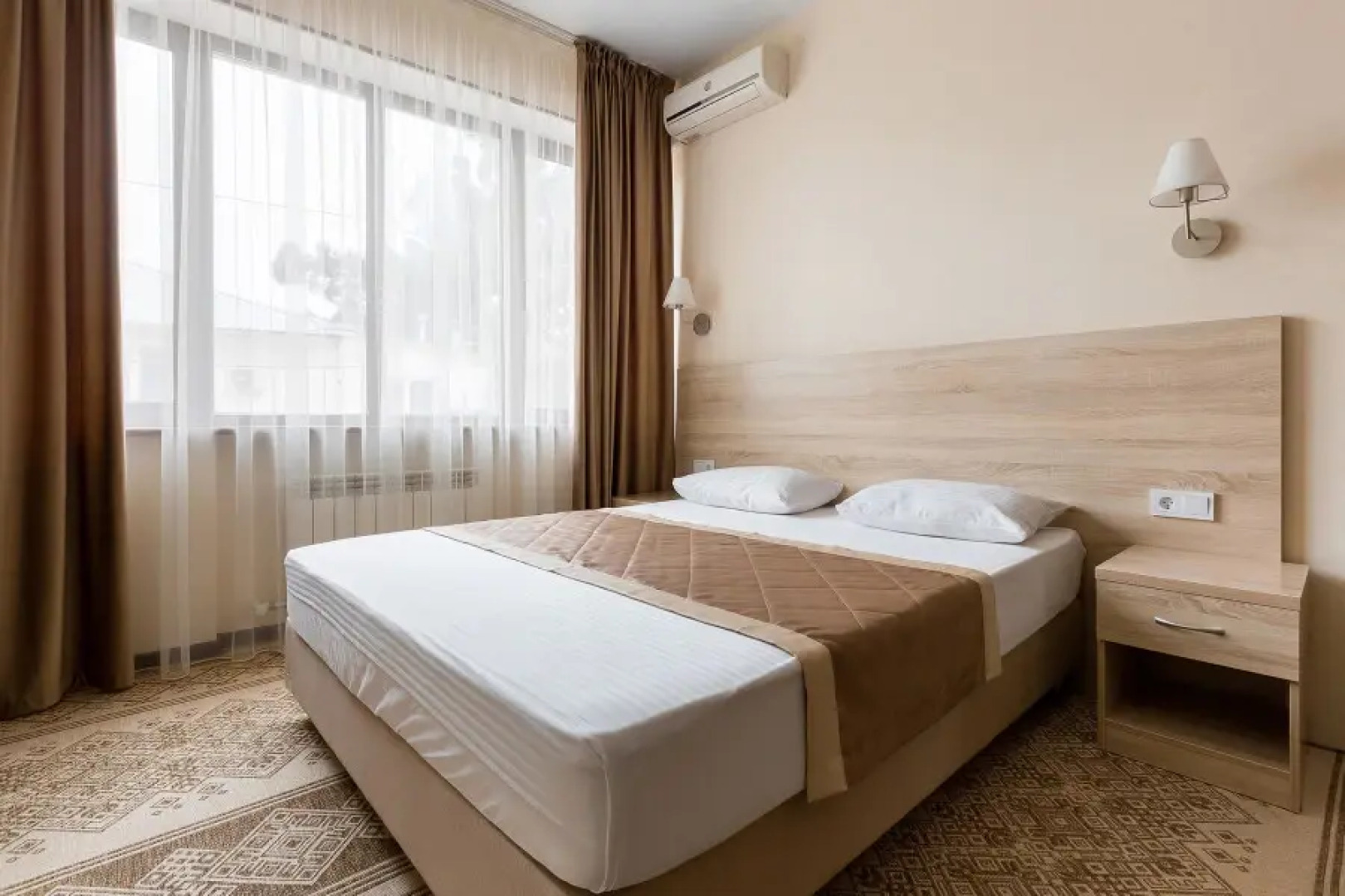 Гостевой дом Старый Причал