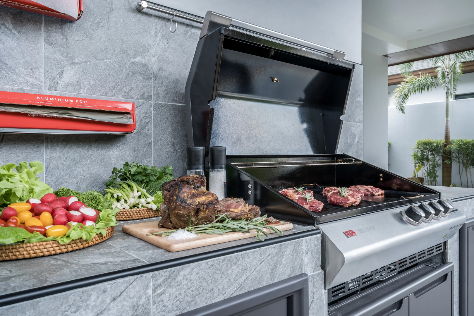 Вилла Two Flamingo Villa 1 Pasak 4