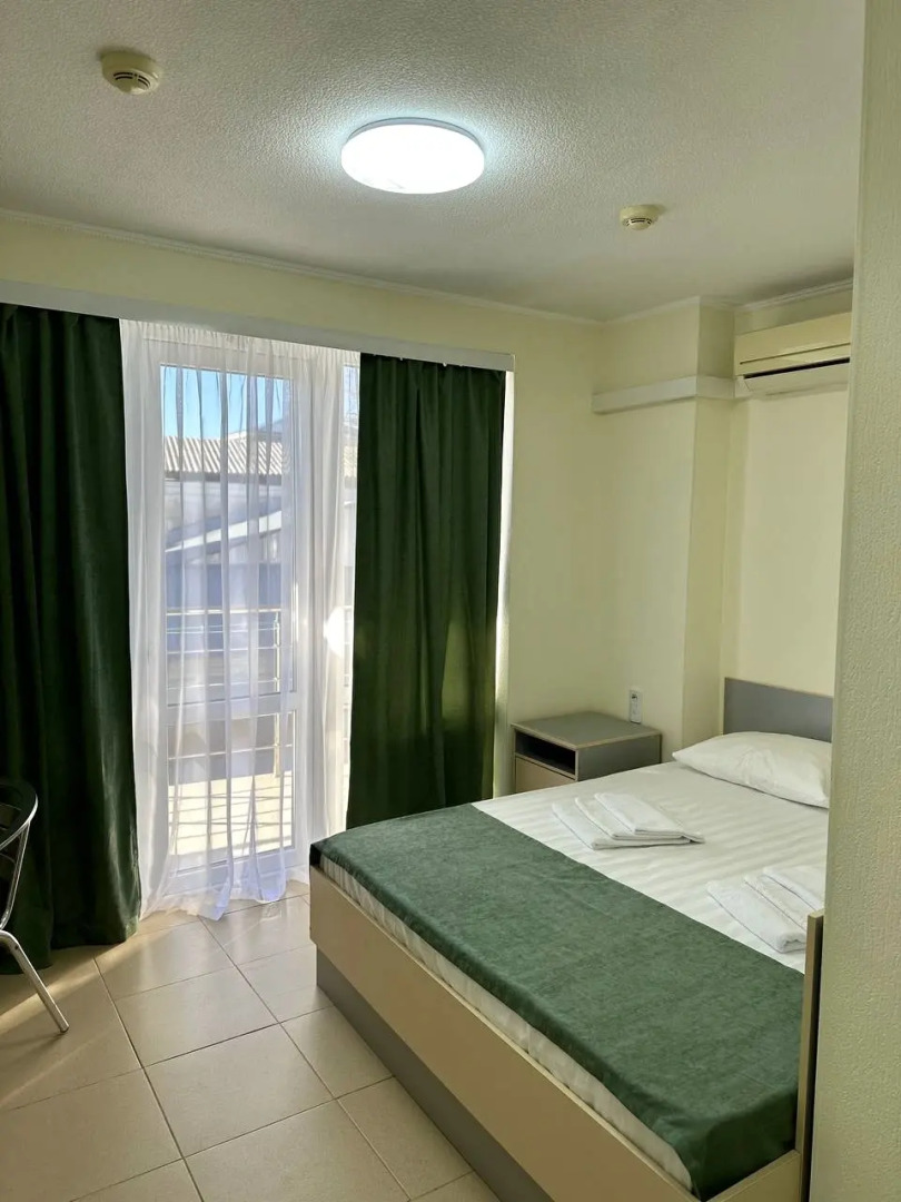 Мини Отель Сована