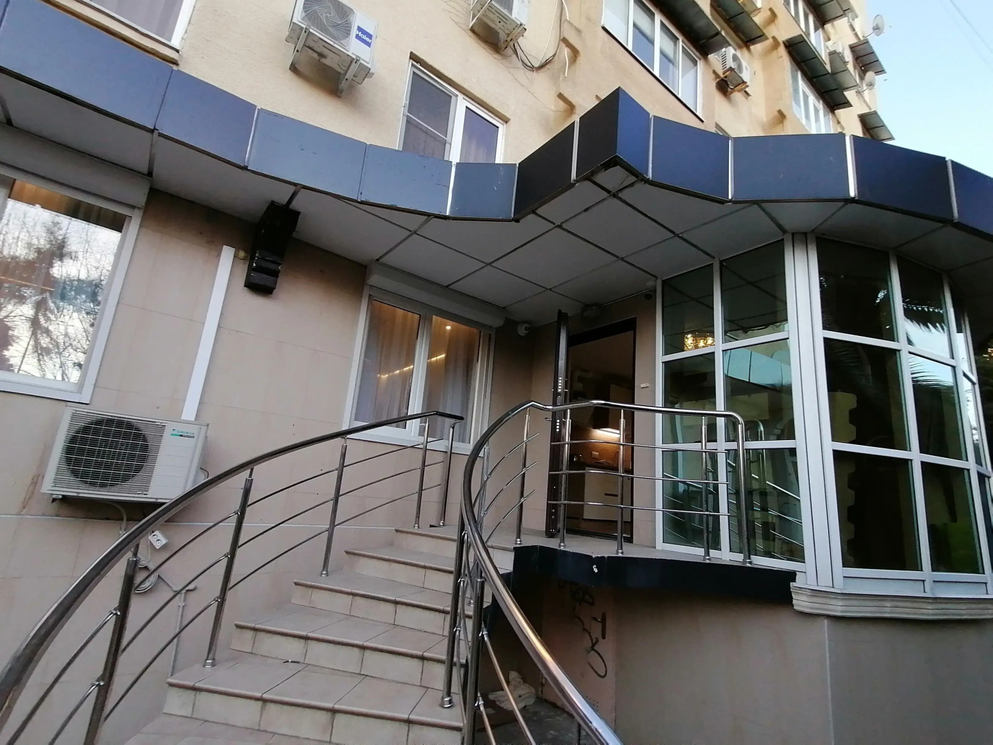 Апартаменты Люкс Апартамент Египет