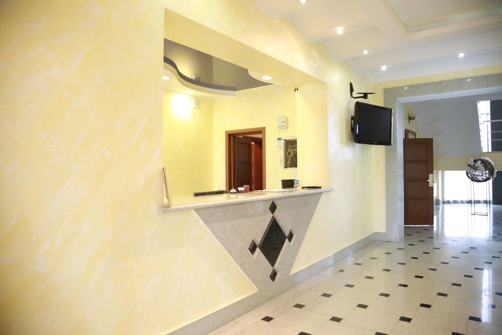 Апартаменты Саратов