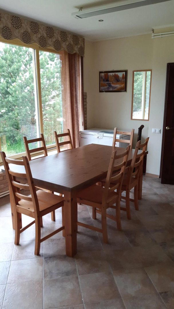 Апартаменты Селигер хаус с одной спальней