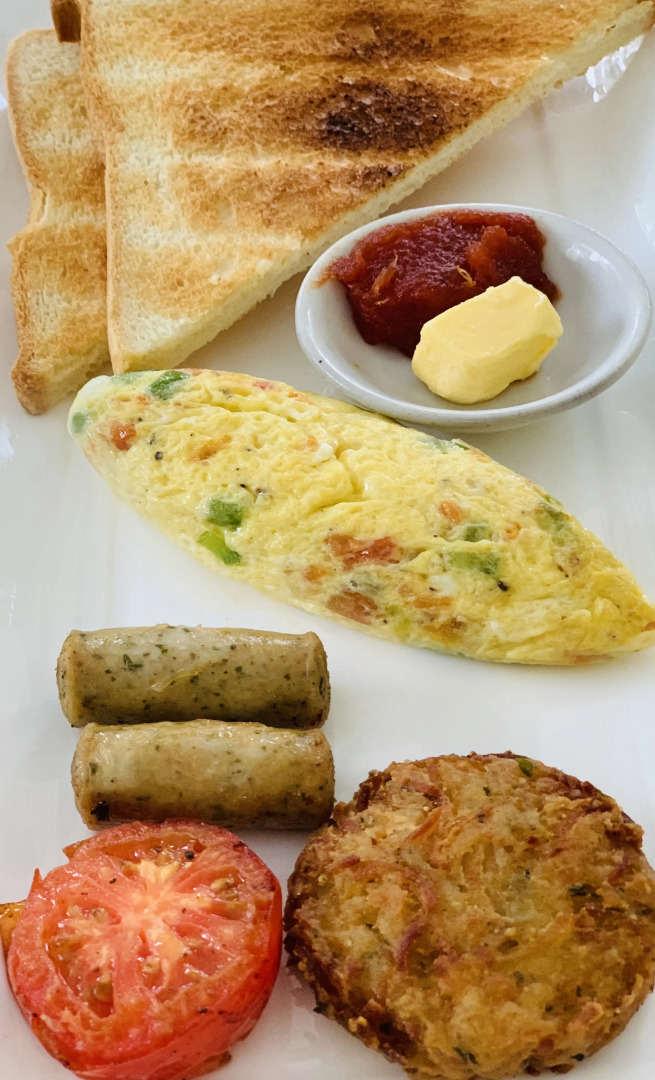 Rokkhak River Resort