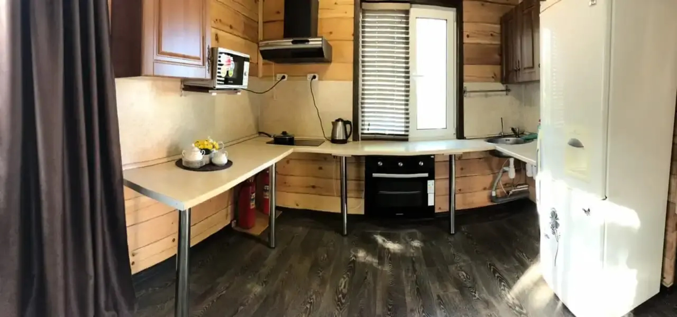 Сердце Сибири