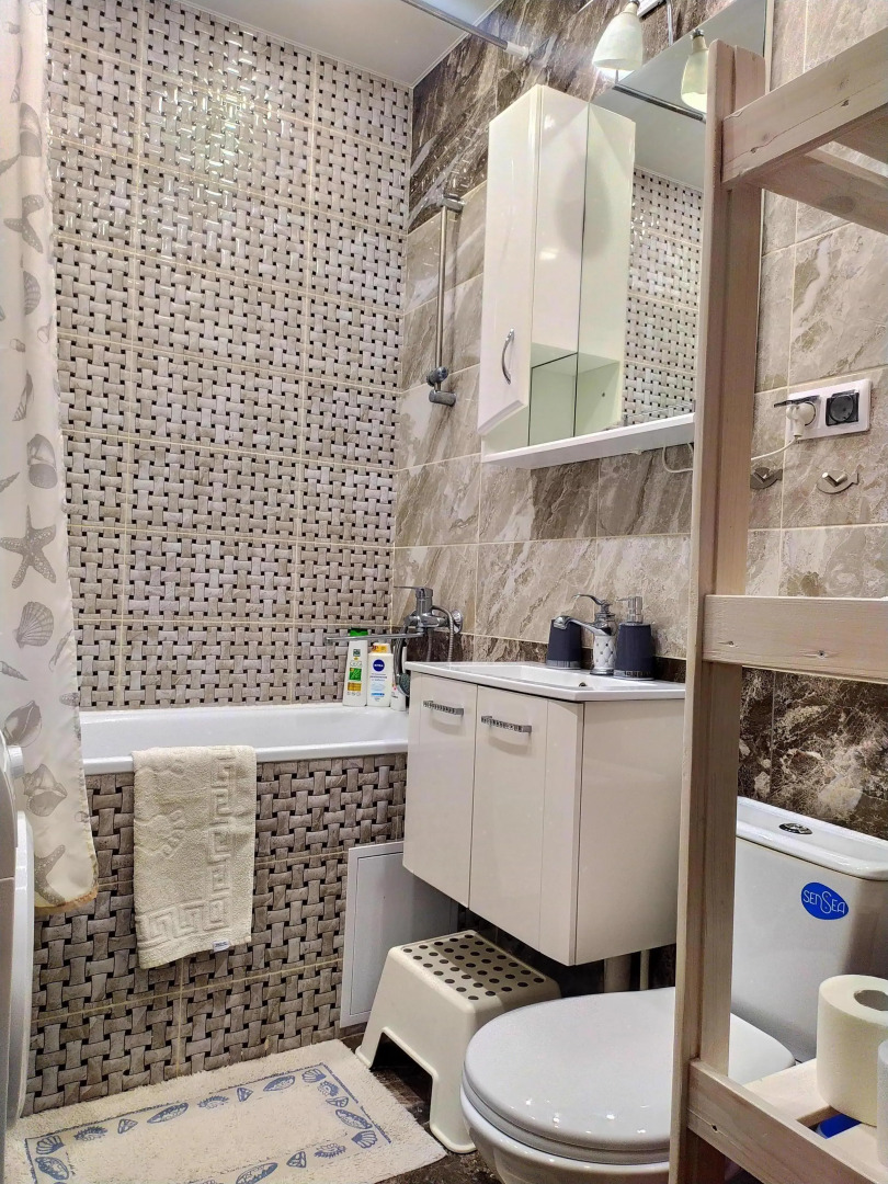 Апартаменты Holiday home