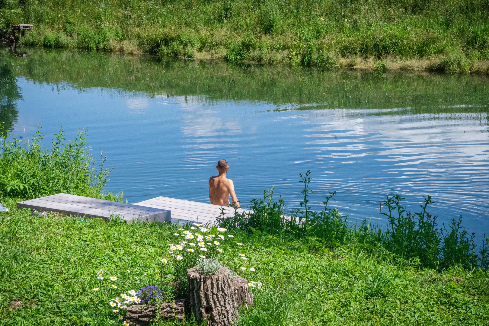 Гостевой Дом RiverBir