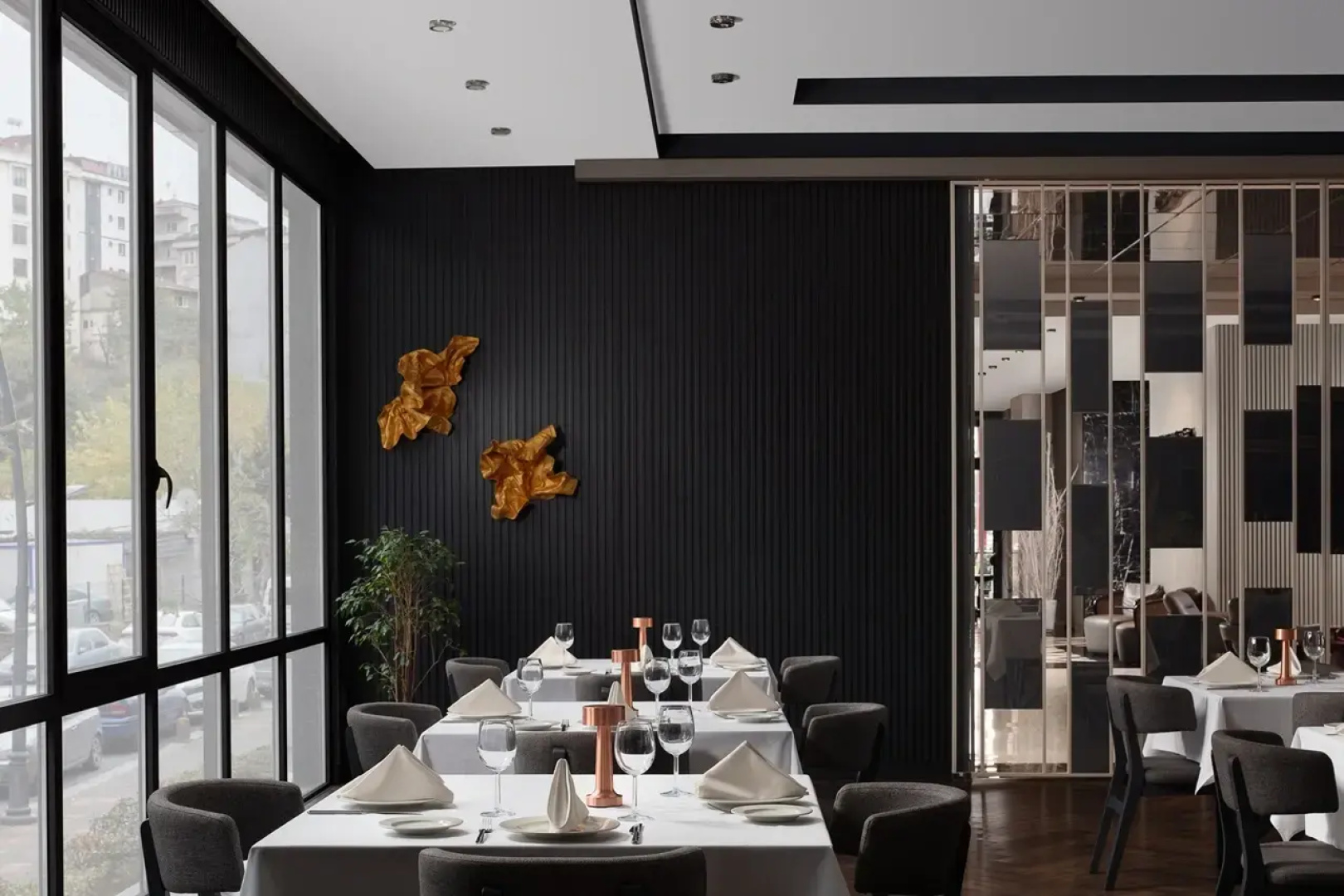 Отель Delta Hotels Istanbul Kagıthane