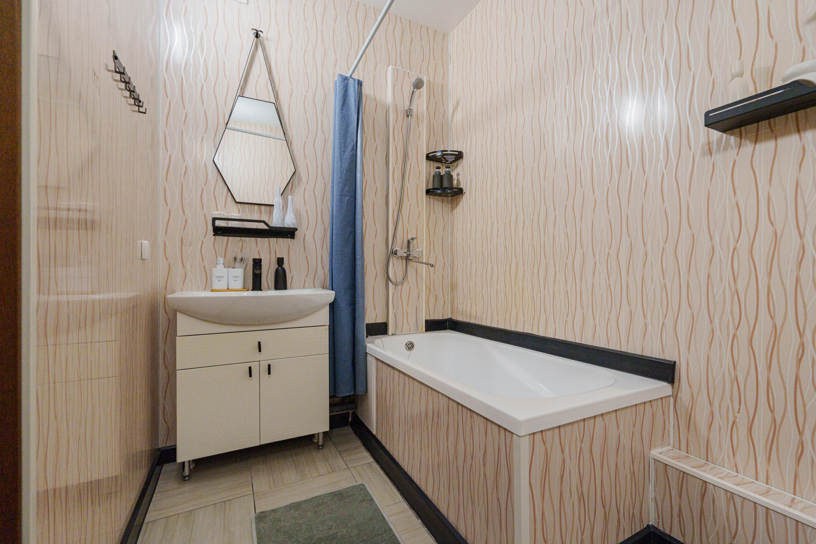 Апартаменты Комфорт Класса