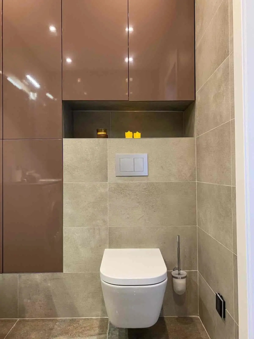 Апартаменты Welcome Николаева 18