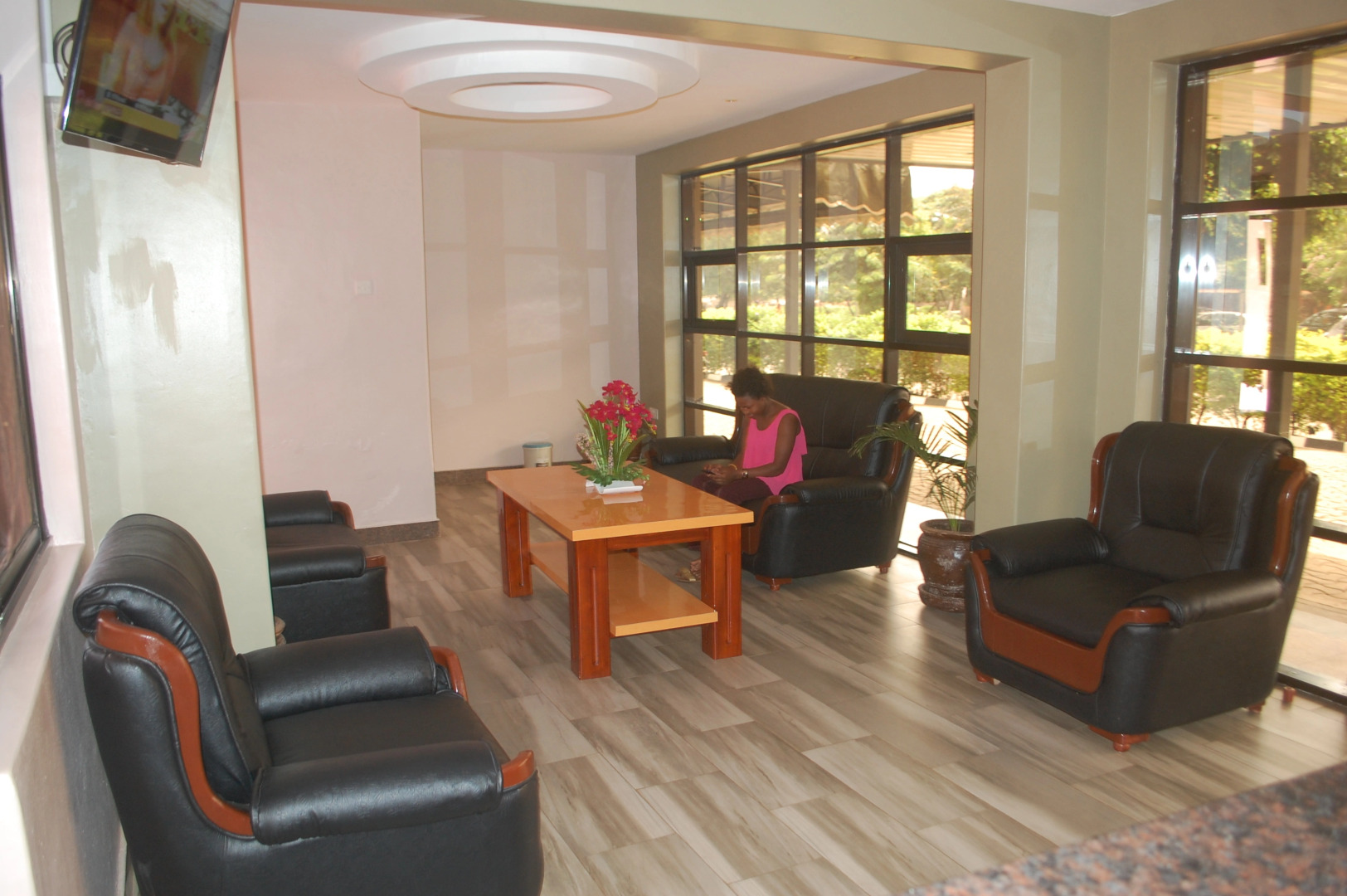 Отель TJ Global Kasese