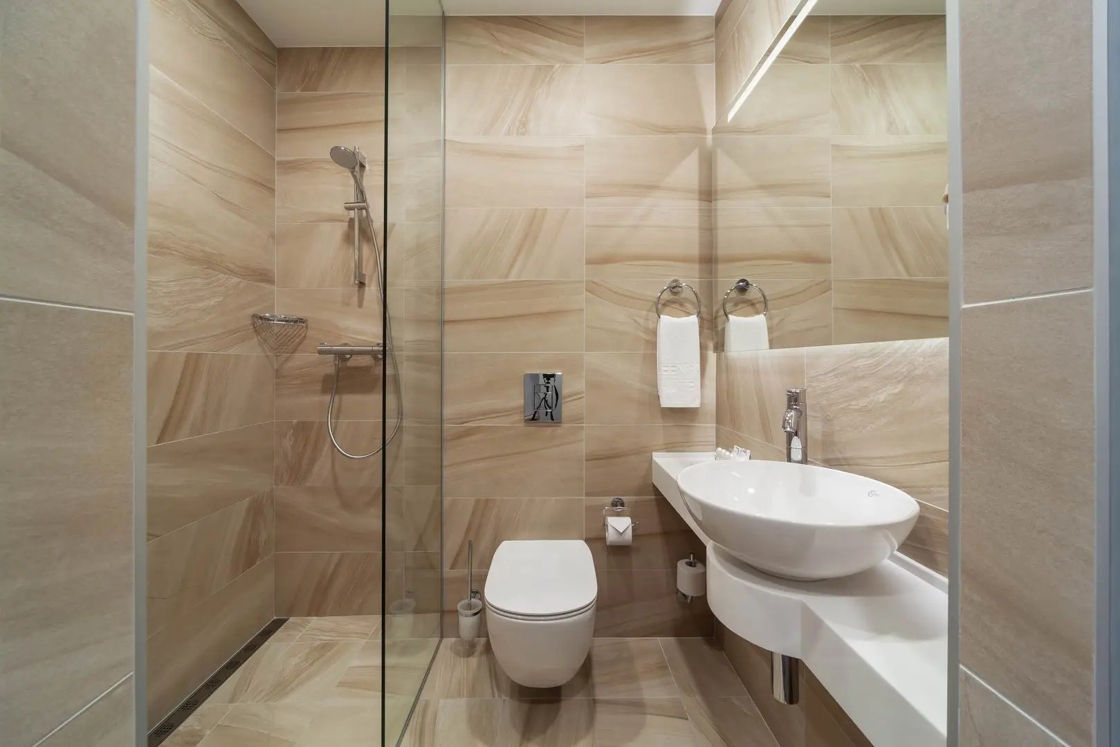 Отель Грин Парк