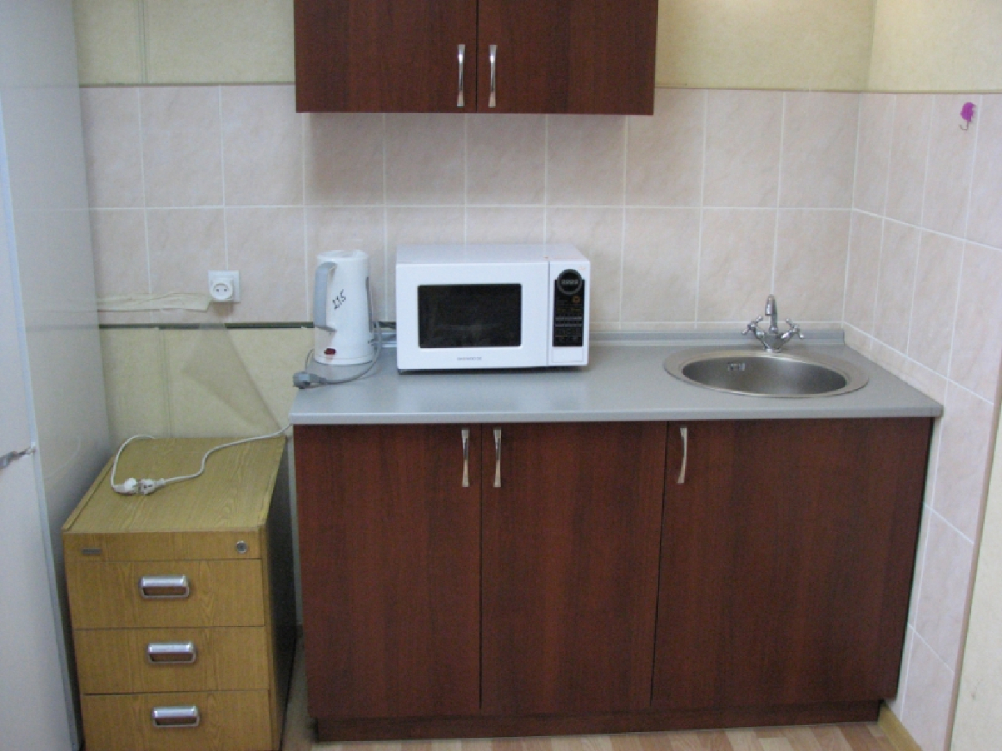 Отель Дом Артистов Цирка Тула