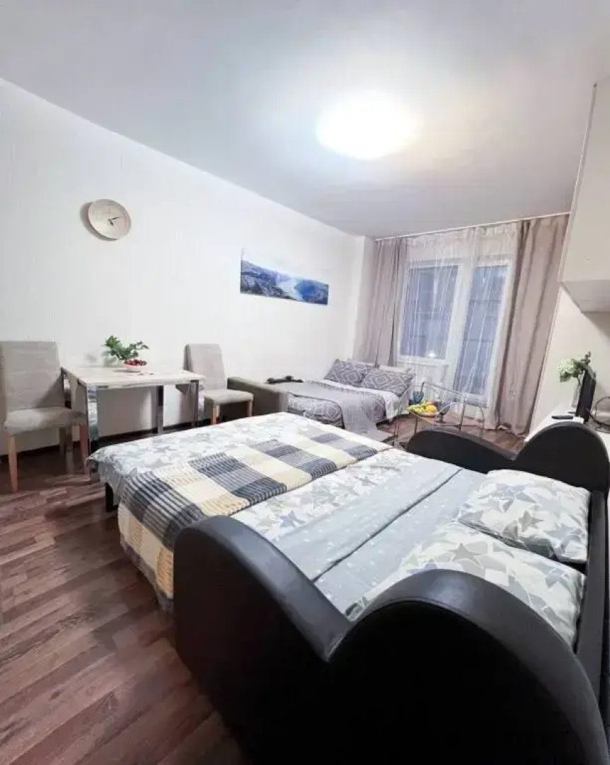Апартаменты Park Inn Citi Rooms 6