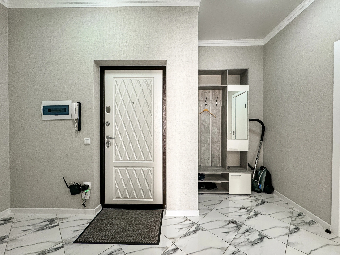 Апартаменты Krymsk Home на Жукова