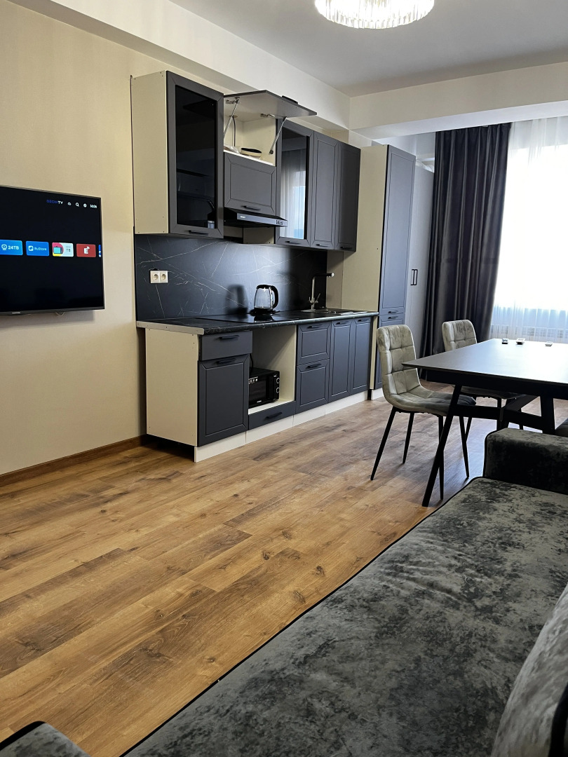 АпартаментыSundag Кав98