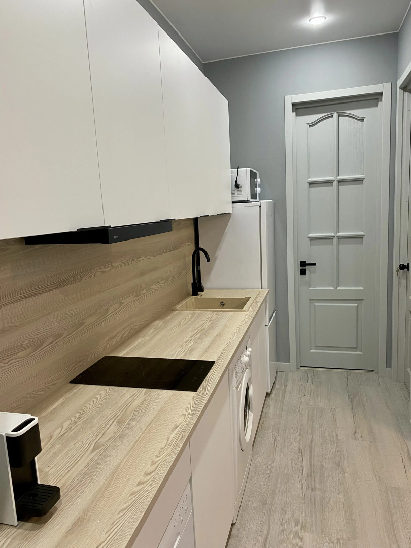 Апартаменты Park Lane