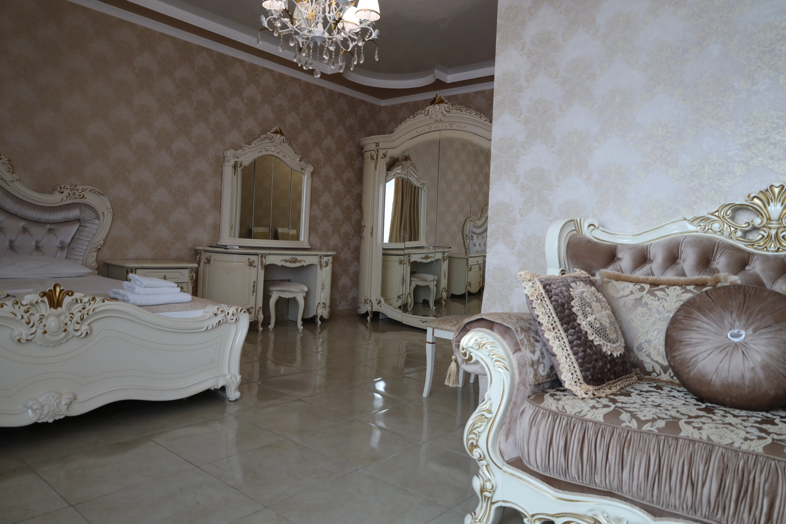 Гостевой Дом Белладжио