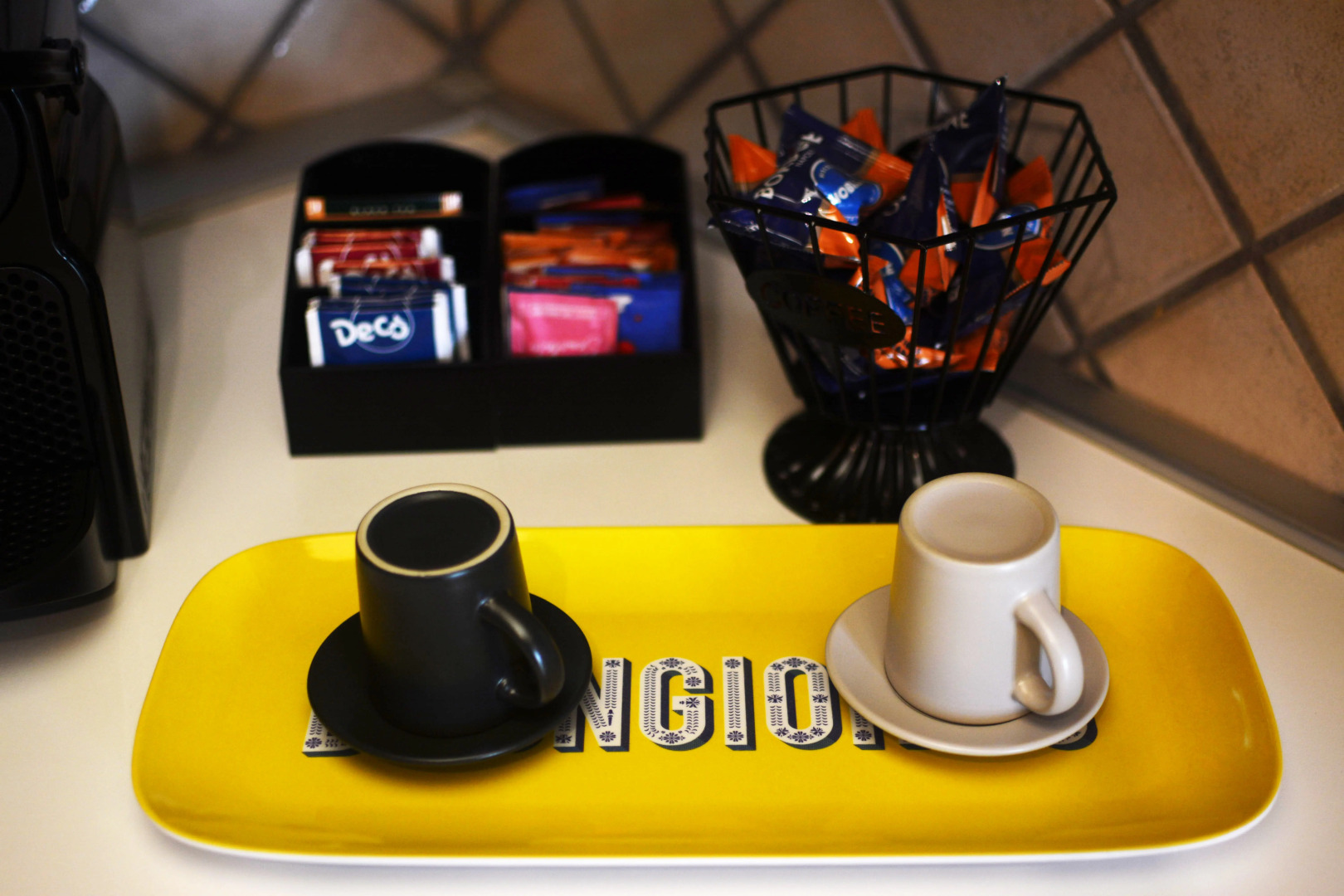 Апартаменты Giacarda Suite