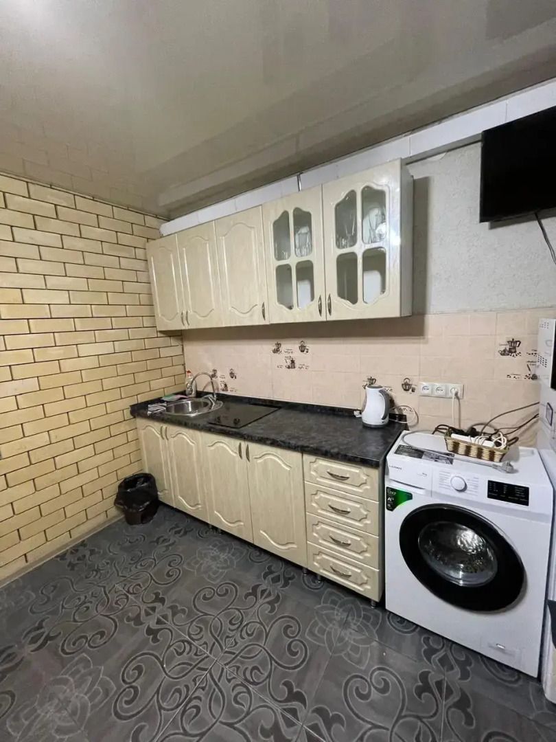 Гостевой дом Таунхаус Пихта