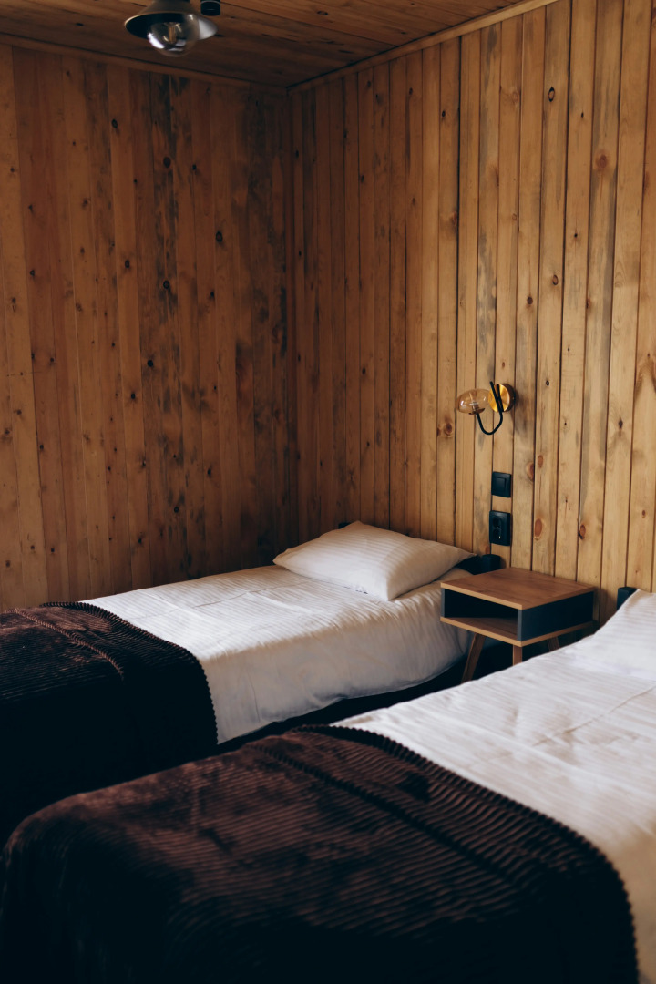 Вилла Chilla villa grand