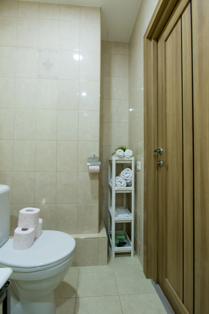 Квартира Семейная Ohta Family Apart