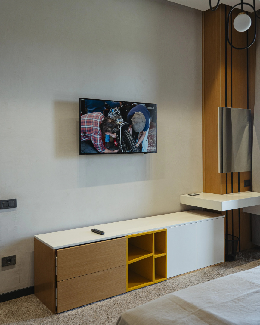 Отель Shani Resort & Villas