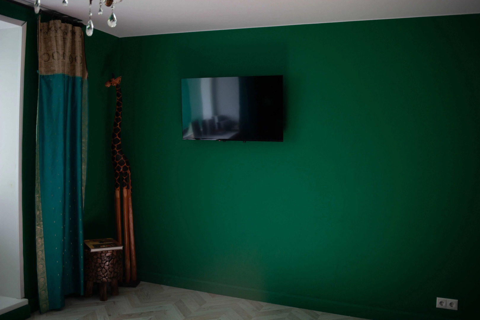 Апартаменты Apт Плесская дача